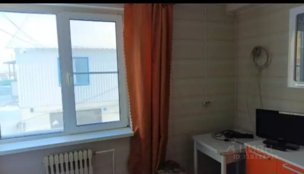 1-к кв. Саха (Якутия), Якутск ул. Можайского, 13/3Гк2 (20.0 м) - Фото 0