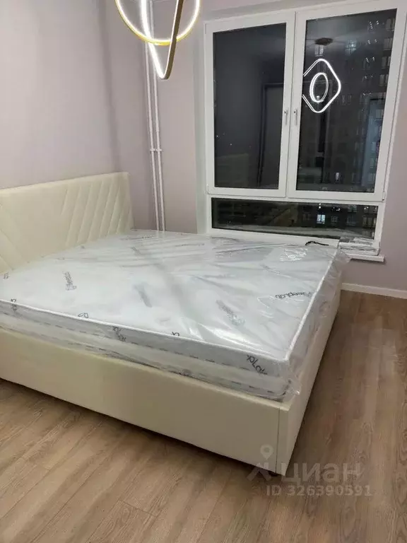 2-к кв. Московская область, Химки Клязьма-Старбеево мкр, Ивакино кв-л, ... - Фото 1