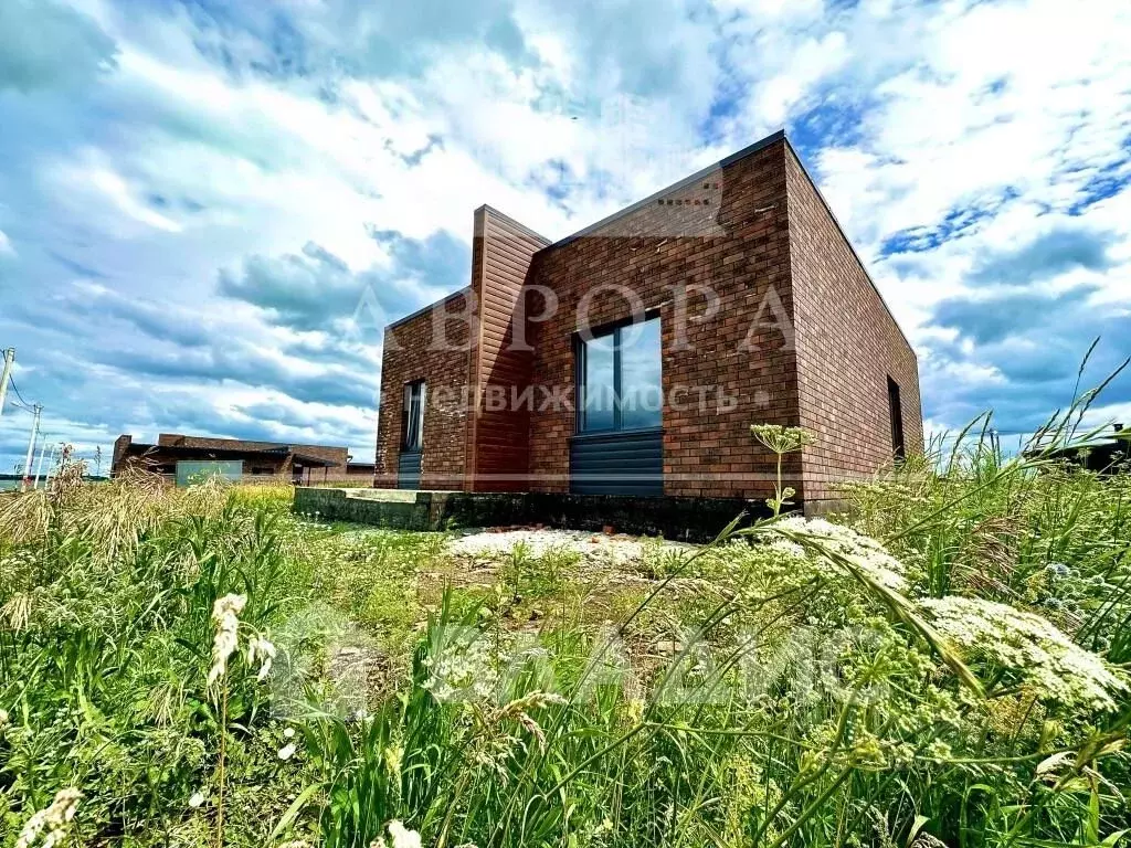 Дом в Башкортостан, Абзелиловский район, Ташбулатовский сельсовет, ... - Фото 0