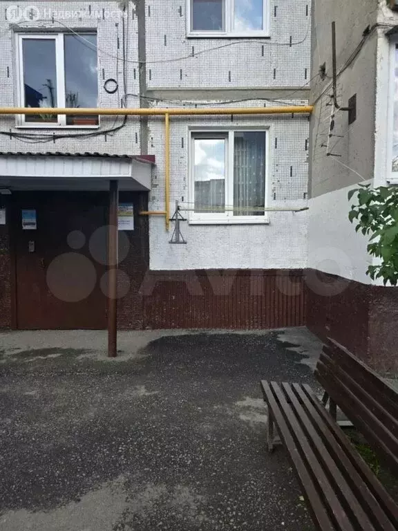 1-комнатная квартира: Владикавказ, улица Кутузова, 80к2 (29 м) - Фото 2