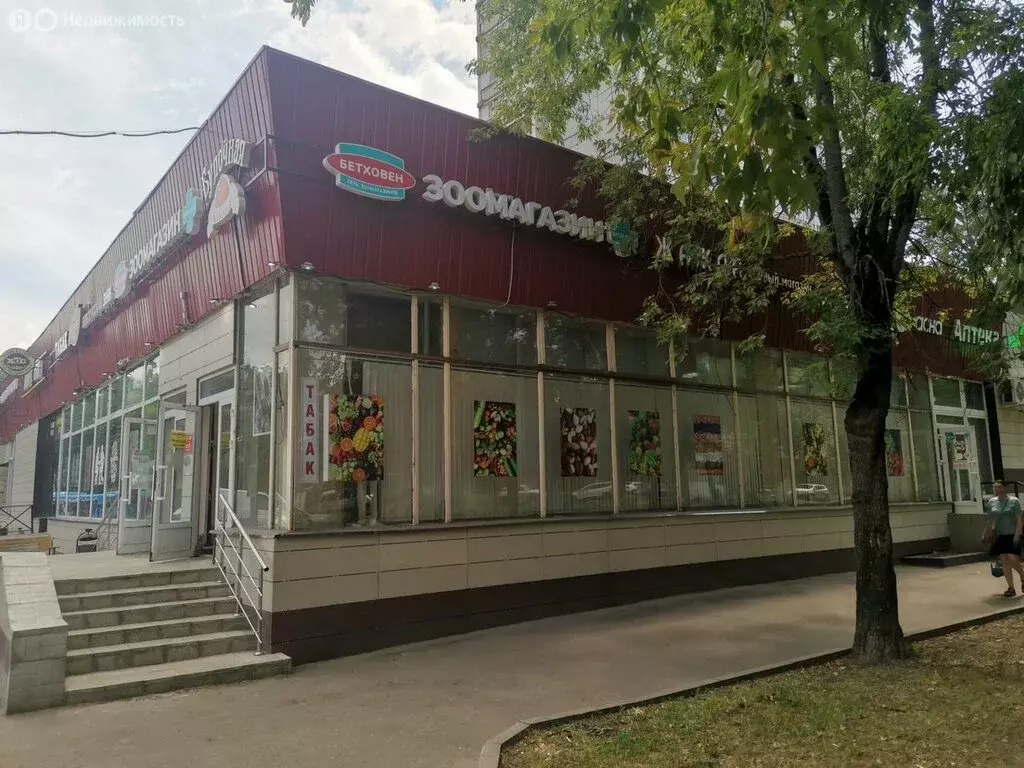 Помещение свободного назначения (80 м) - Фото 0
