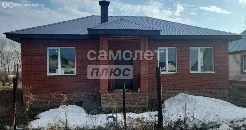 Участок в село Тарабердино, Южная улица, 15 (11 м) - Фото 2