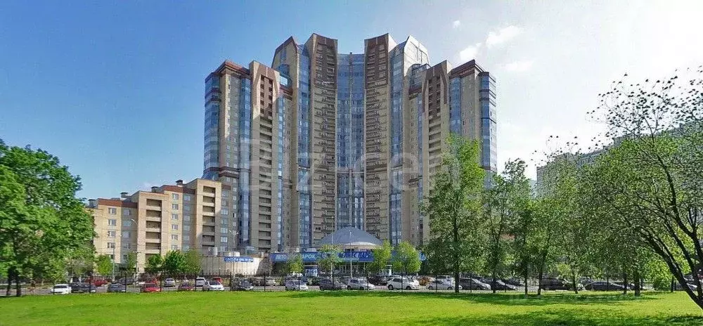 Офис в Москва ул. Воронцовские Пруды, 3 (195 м) - Фото 1