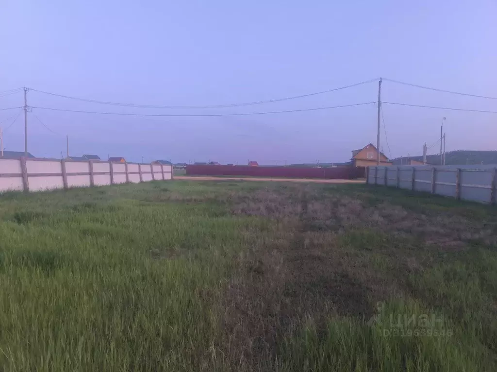 Участок в Саха (Якутия), Якутск Тускул мкр,  (10.0 сот.) - Фото 0