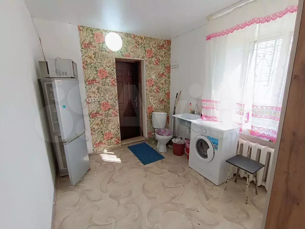 Квартира-студия, 10 м, 9/9 эт. - Фото 1