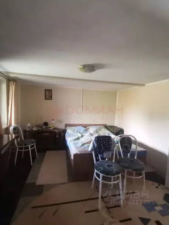 Дом в Ростовская область, Октябрьский район, Бессергеневское с/пос, ... - Фото 1