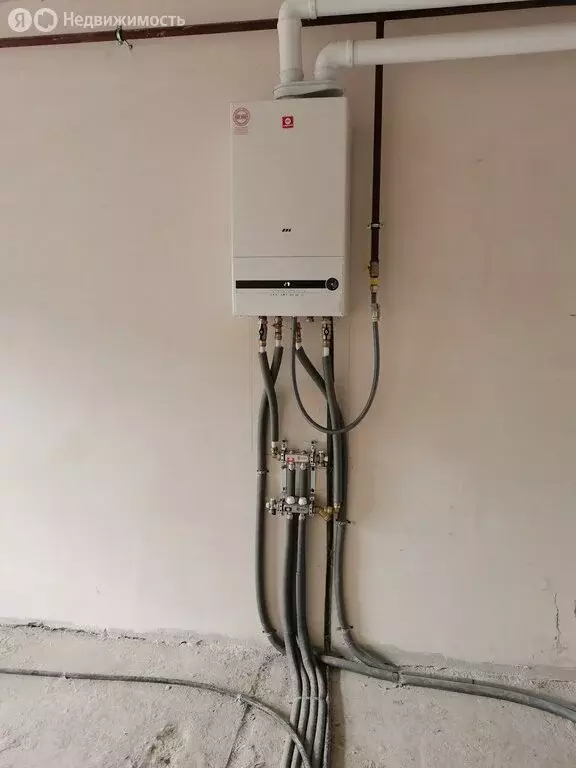 3-комнатная квартира: село Озерецкое, бульвар Радости, 26 (91.8 м) - Фото 2