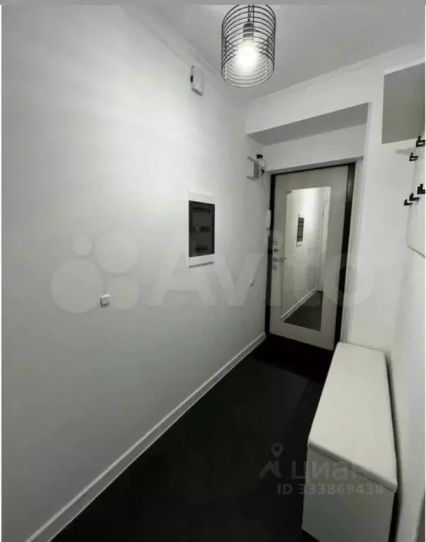 2-к кв. Москва ул. Новаторов, 40К15 (38.0 м) - Фото 2