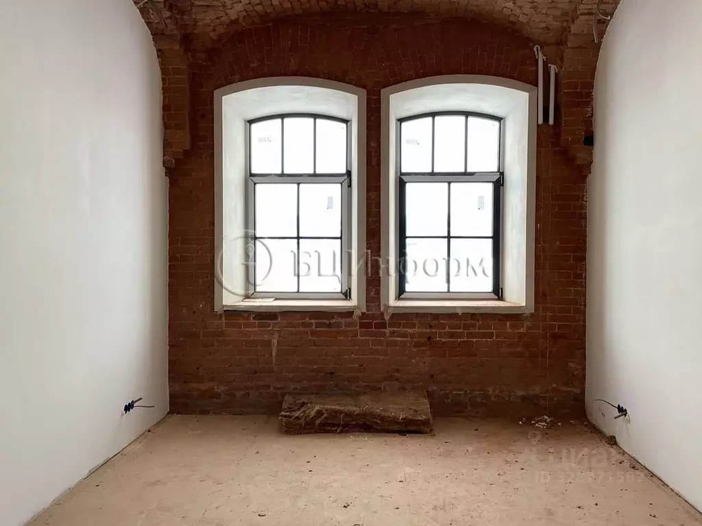 Офис в Санкт-Петербург просп. Обуховской обороны, 110Б (447 м) - Фото 2