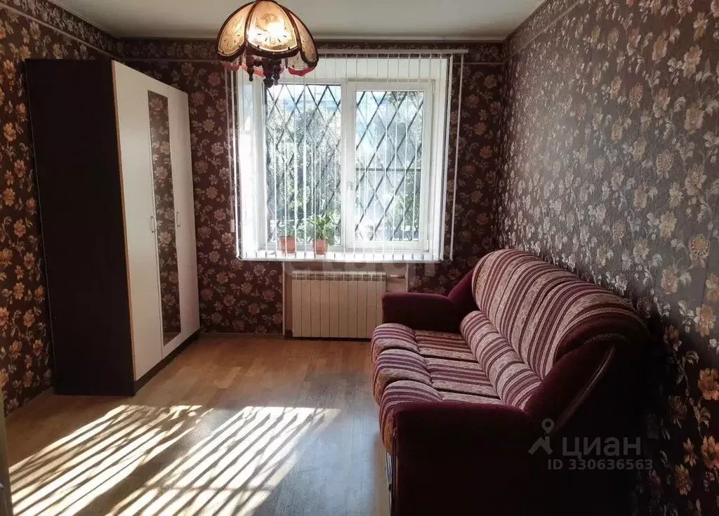 2-к кв. Санкт-Петербург Каменноостровский просп., 41 (57.0 м) - Фото 1