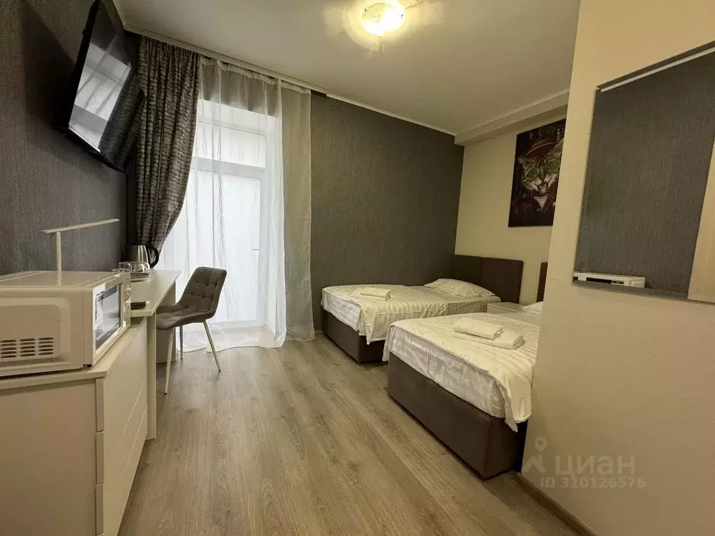 Комната Нижегородская область, Нижний Новгород Проломная ул., 11 (18.0 ... - Фото 0