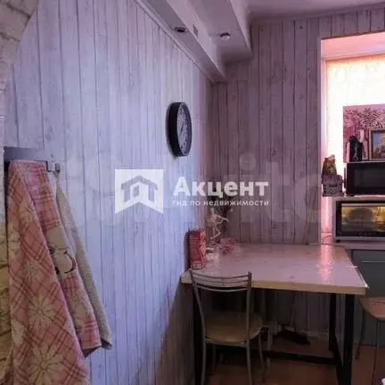 1-к. квартира, 33,9 м, 2/3 эт. - Фото 0