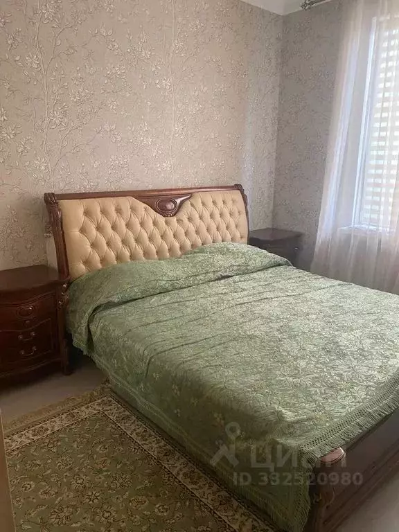 Дом в Дагестан, Избербаш ул. Магомеда Танкаева, 100Б/44 (100 м) - Фото 1