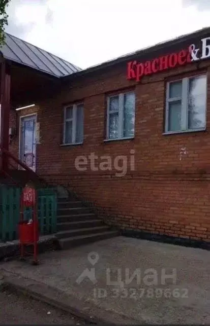 Помещение свободного назначения в Башкортостан, Уфа ул. Ленина, 31/33 ... - Фото 2