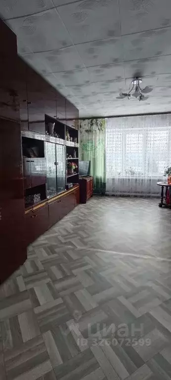 3-к кв. Самарская область, Шигонский район, с. Усолье ул. ... - Фото 2