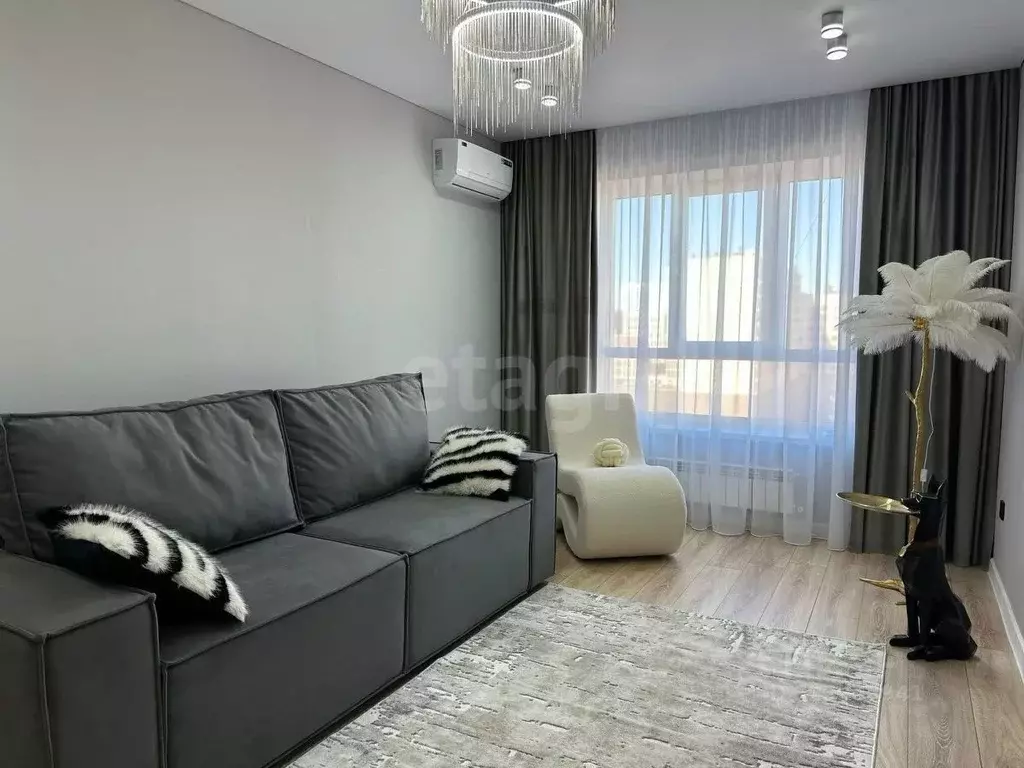 3-к кв. Ставропольский край, Ставрополь ул. Николая Голодникова, 7к1 ... - Фото 0