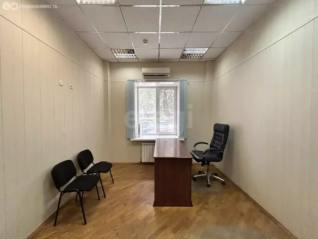Помещение свободного назначения (60.5 м) - Фото 1