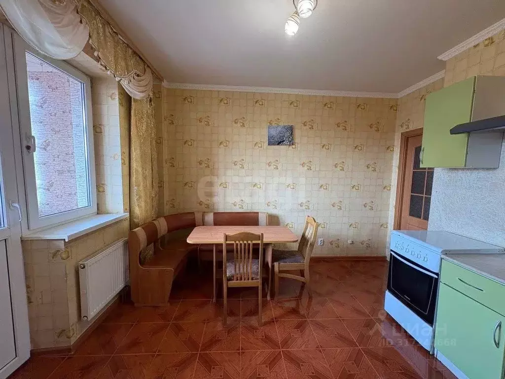 2-к кв. Краснодарский край, Краснодар ул. Достоевского, 84/1 (66.8 м) - Фото 1