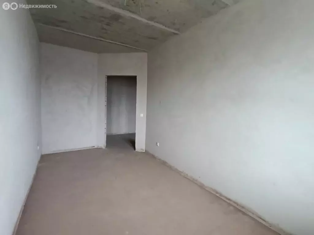 3-комнатная квартира: Тамбов, микрорайон Радужный, Сабуровская улица, ... - Фото 1