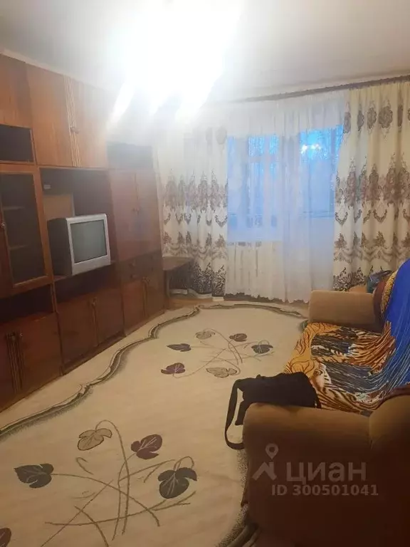 1-к кв. Удмуртия, Ижевск Редукторная ул., 18 (33.0 м) - Фото 1