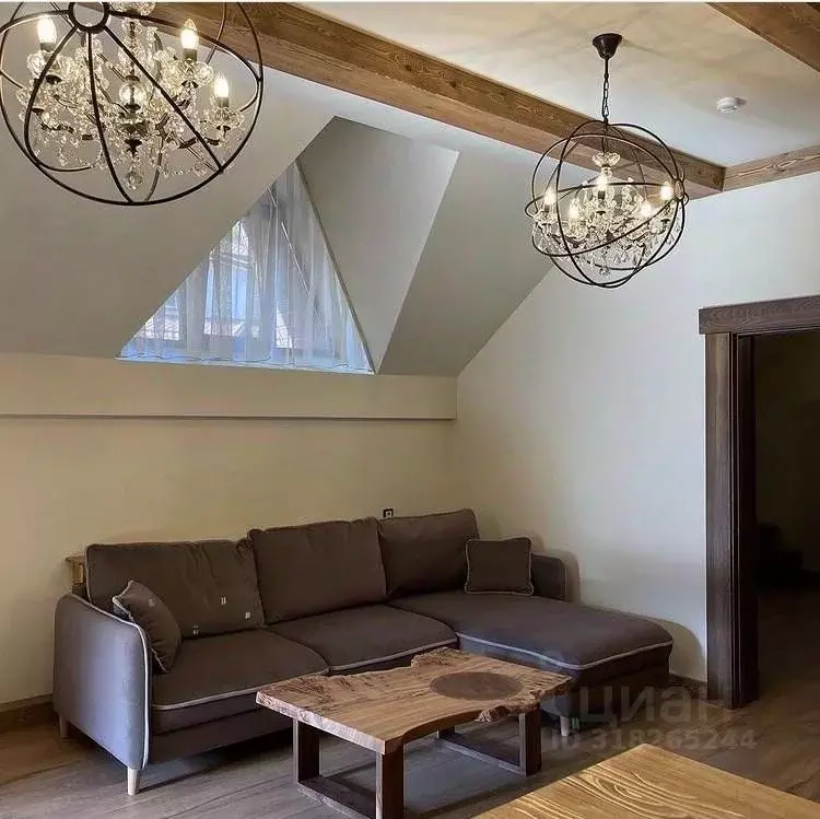 1-к кв. Кабардино-Балкария, Эльбрусский район, с. Тегенекли Балкарская ... - Фото 2