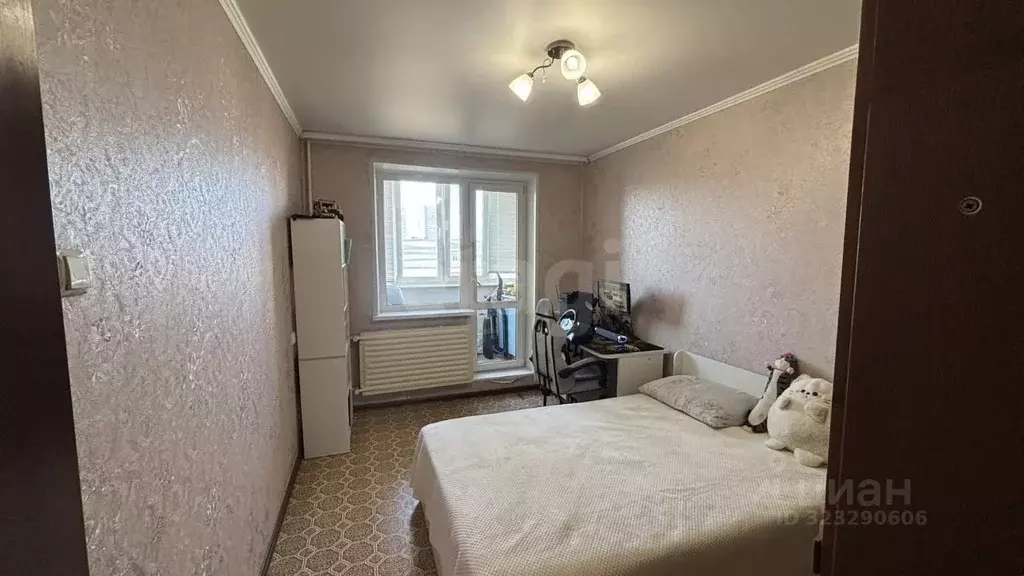 3-к кв. Башкортостан, Стерлитамак ул. Артема, 21Б (68.0 м) - Фото 1