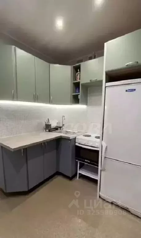 2-к кв. Тюменская область, Тюмень ул. Осипенко, 41 (145.0 м) - Фото 1