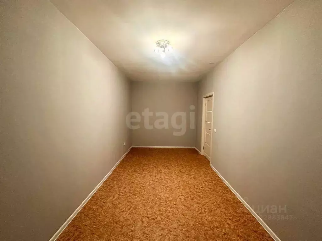 1-к кв. Ямало-Ненецкий АО, Тарко-Сале Пуровский район, Таежная ул., 9 ... - Фото 2