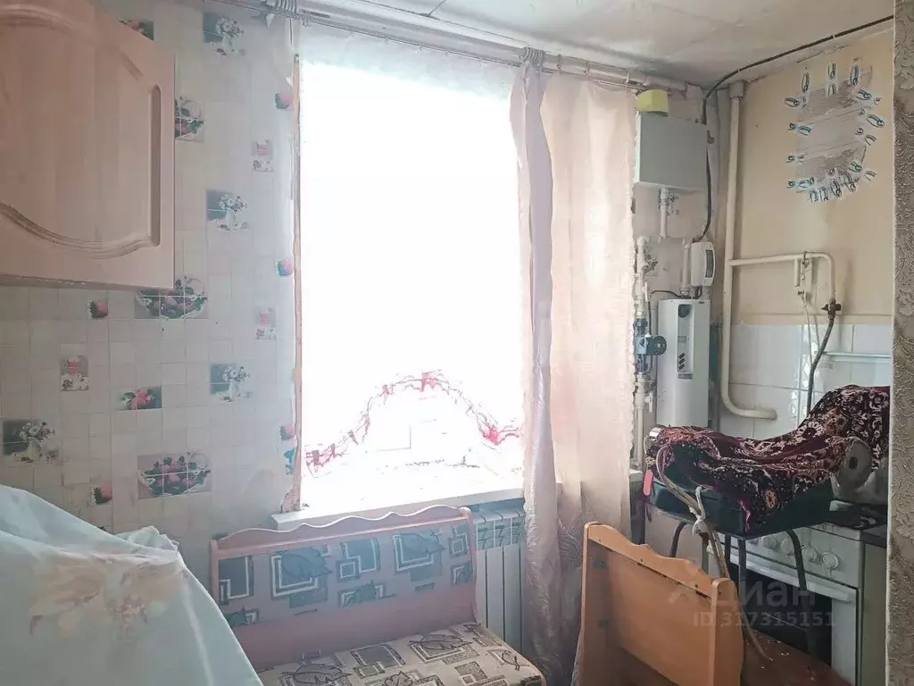 2-к кв. Нижегородская область, Дальнеконстантиновский муниципальный ... - Фото 1