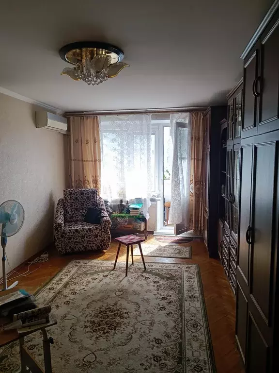 Продаётся 1-к квартира, 32 м - Фото 0