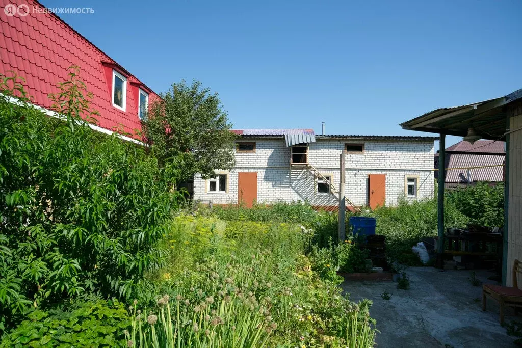 Дом в Казань, Залесная улица, 53 (182 м) - Фото 1