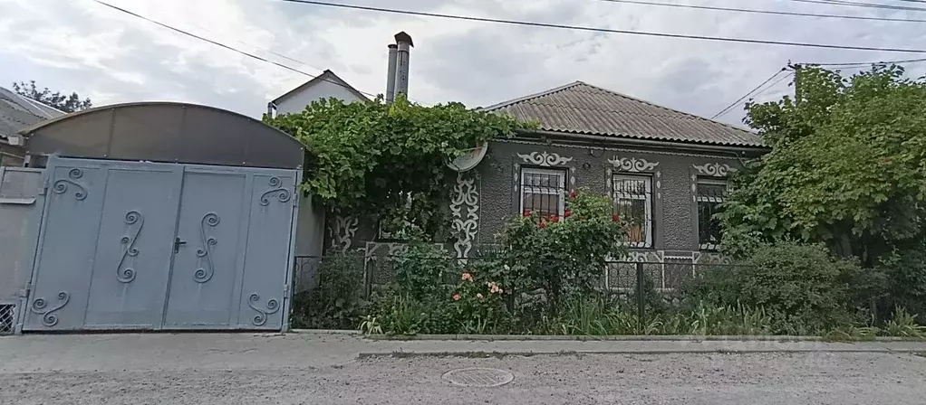 Дом в Ростовская область, Таганрог проезд 4-й Линейный, 196 (85 м) - Фото 0