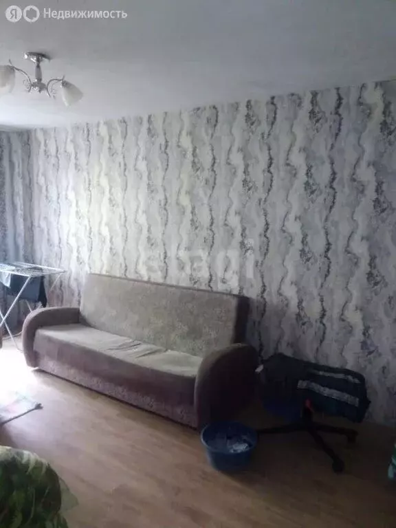 1-комнатная квартира: Бийск, улица Михаила Кутузова, 23 (30.3 м) - Фото 0