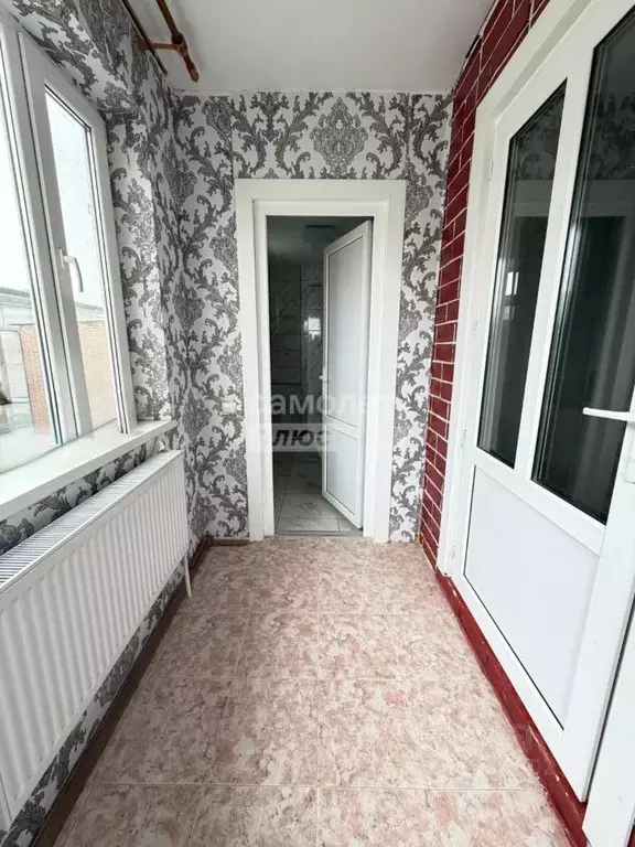 Дом в Краснодарский край, Кореновск Юбилейная ул., 10 (85 м) - Фото 1