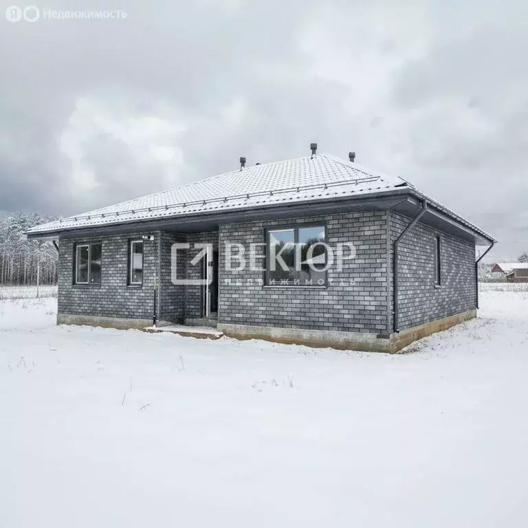 Дом в Кохма, Пионерская улица (135.4 м) - Фото 2