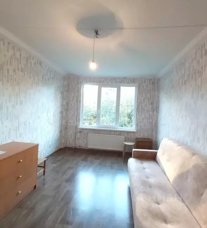 2-к кв. Санкт-Петербург ул. Шелгунова, 33 (45.9 м) - Фото 1