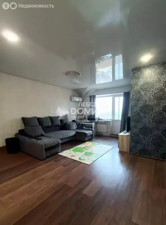 5-комнатная квартира: Новочеркасск, Гвардейская улица, 69 (135 м) - Фото 2