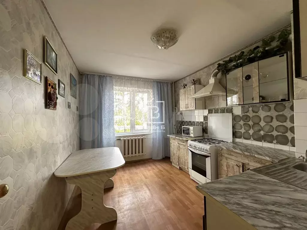 3-к. квартира, 69 м, 2/9 эт. - Фото 0