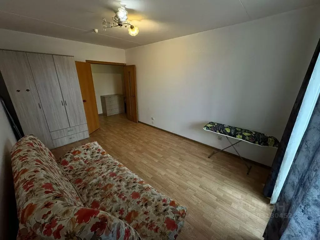 1-к кв. Свердловская область, Екатеринбург ул. Билимбаевская, 37 (33.0 ... - Фото 2