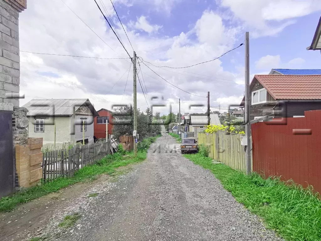 Дом в Красноярский край, Красноярск городской округ, пос. Солонцы, ... - Фото 0