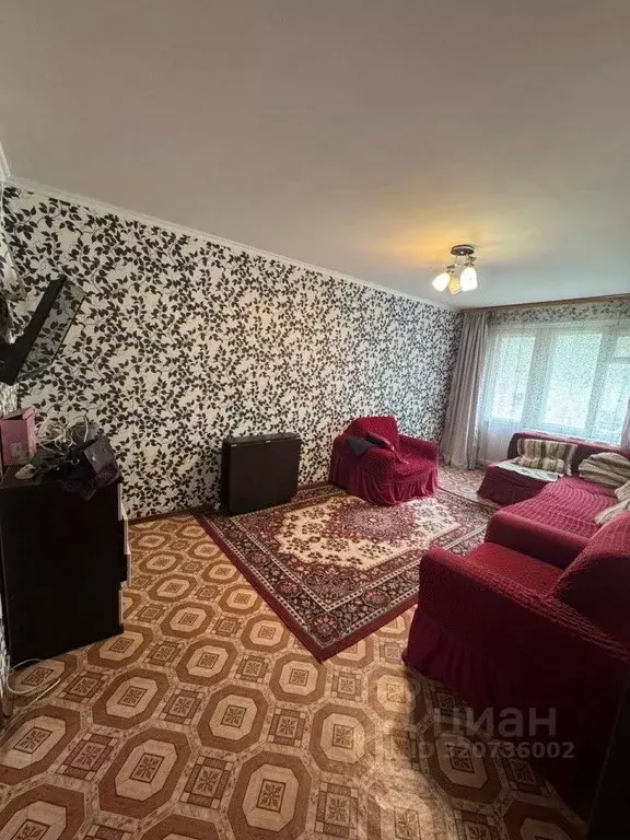 2-к кв. Оренбургская область, Орск Новый город мкр, ул. ... - Фото 0