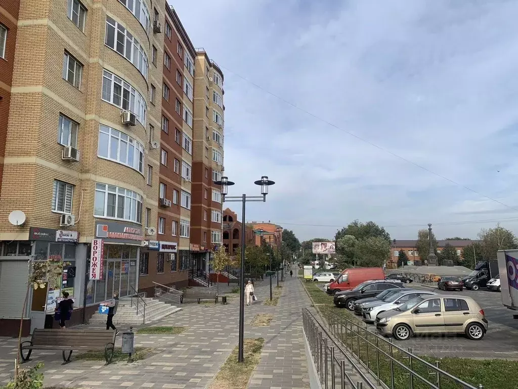 Помещение свободного назначения в Московская область, Волоколамск ... - Фото 2