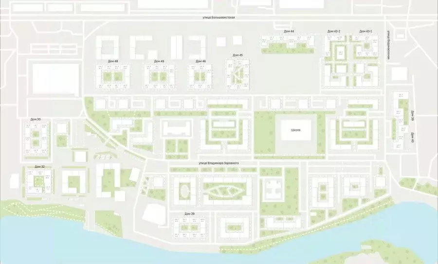Помещение свободного назначения в Новосибирская область, Новосибирск ... - Фото 2