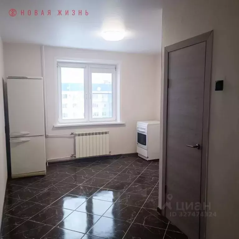 1-к кв. Самарская область, Самара ул. Тухачевского, 58 (38.1 м) - Фото 1