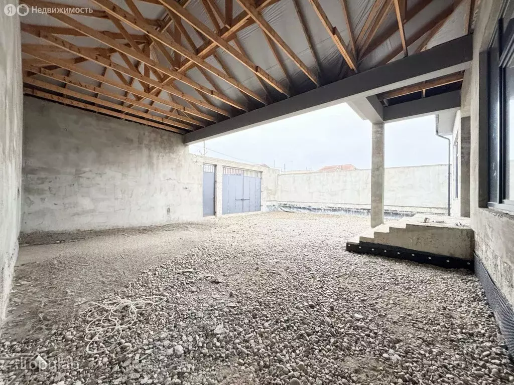 Дом в Нальчик, Нижняя улица (200 м) - Фото 2