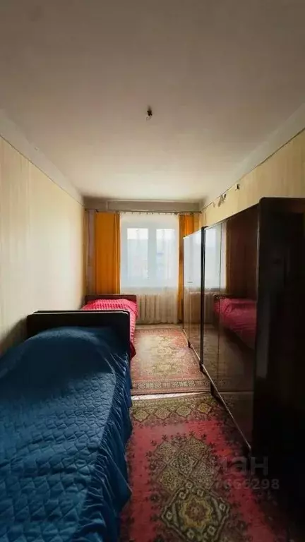 2-к кв. Краснодарский край, Тихорецк Ленинградская ул., 189 (48.0 м) - Фото 2