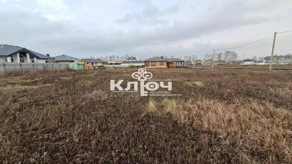 Участок в Башкортостан, Стерлитамакский район, Отрадовский сельсовет, ... - Фото 2