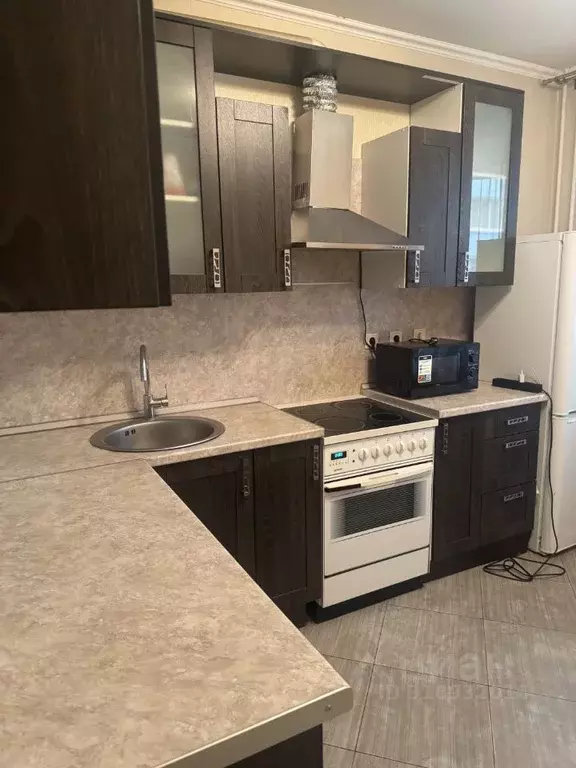 3-к кв. Москва 6-я Радиальная ул., 3к10 (90.0 м) - Фото 1