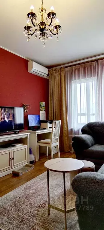 1-к кв. Санкт-Петербург Богатырский просп., 64к1 (52.4 м) - Фото 1