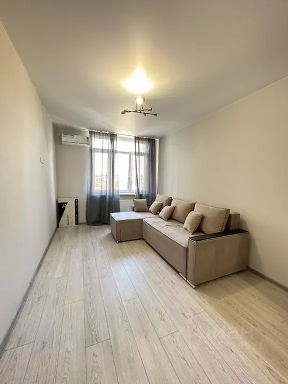 1-к кв. Ростовская область, Ростов-на-Дону просп. Сиверса, 30 (42.0 м) - Фото 1